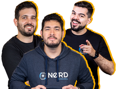 Nord Ações Exponenciais